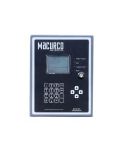Macurco DVP-1200 Control Panel Works with Macurco 6-Series, 192 Modbus Inputs