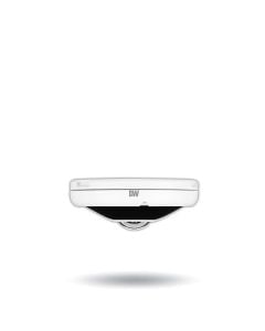 Digital Watchdog DWC-PPVF5Di1TW 5 Megapixel Indoor/Outdoor IR Dome IP Camera, 1.5mm Lens