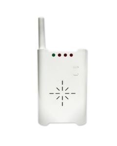 Optex RC-20U 3 Channel Receiver Chimebox with Relay