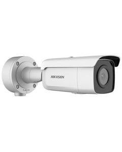 Hikvision PCI-LB15F2S 5 Megapixel IR Fixed Bullet Network Camera, 2.8 mm Lens