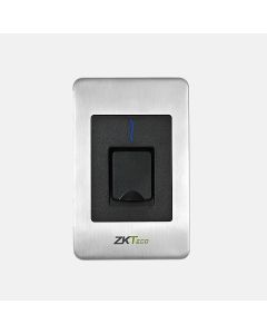 ZKAccess FR1500-A-ID Slave Fingerprint Reader for Atlas Access Control Panels