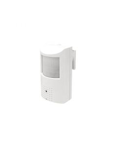 ENS HDA-IR2M18A-3-7 2 Megapixel HD-AHD, HD-TVI, HD-CVI IR Indoor Motion Detector Hidden Camera, 3.7mm Lens