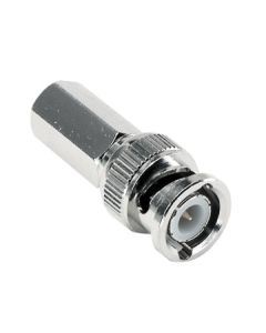 ENS CC5100 BNC Twist on Connector