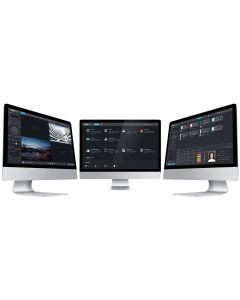ENS DSS Express DSS Express Video Management System