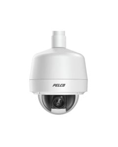 Pelco P2230L-EW1 2 Megapixel Outdoor Spectra Professional 2 Series Network IP PTZ Camera, 30X Lens