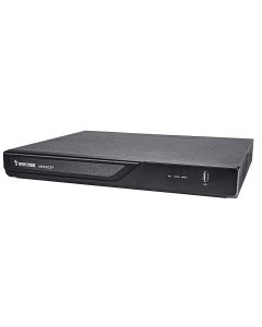 Vivotek ND9323P 8 Channels H.265 Embedded PoE NVR