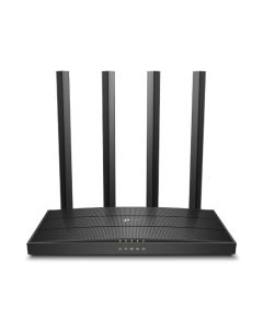 TP-Link Archer-A6-V3 AC1200 Wireless Dual-Band Gigabit Router