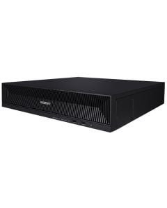 Samsung XRN-1620B2 16 Channel 4K 140Mbps H.265 NVR, No HDD