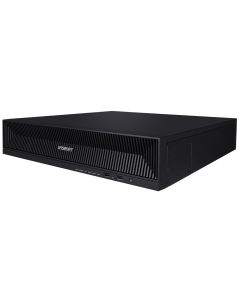 Samsung XRN-1620SB1 16 Channel 4K 140Mbps H.265 PoE+ NVR, No HDD