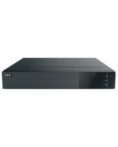InVid PN3A-32F 32 Channels NVR, 320Mbps, 4 HD Bays, No HDD
