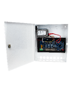 Speco N16WNRE6TB 16 Channel 4K H.265 Wall Mount NVR with Facial Recognition and Smart Analytics with 6TB HDD