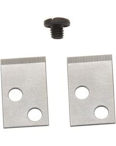 Platinum Tools 100004BL EZ-RJ45 Replacement Blade Set, 2 Pack