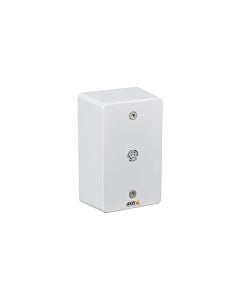 Axis 02269-001 Robust Outdoor-Ready Microphone