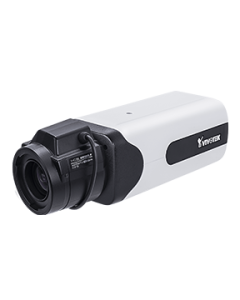 Vivotek IP9165-HT-v2 2 Megapixel Network Box Camera, 3.9-10mm Lens