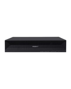 Samsung XRN-6410B2 64 Channels 4K Network Video Recorder, No HDD