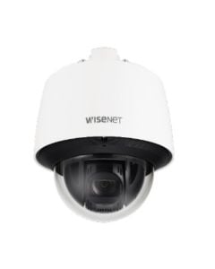 Hanwha Vision QNP-6250H 2MP Network PTZ Camera with 4.44-111mm Lens