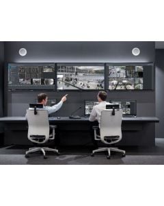 IQsight by Bosch MBV-XCHANLIT License Camera/Decoder Expansion