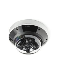 IQsight by Bosch NDM-7703-AL 20 Megapixel Network IR Dome Camera with 3.7-7.7mm Lens