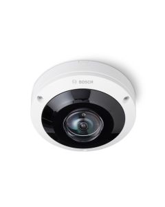 IQsight by Bosch NDS-5703-F360LE 6 Megapixel Network 360Â° Dome Camera with 1.155mm Lens