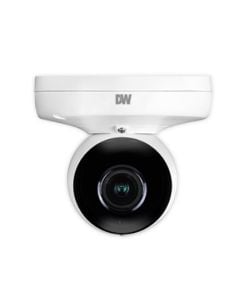 Digital Watchdog DWC-MVD8WiATW 4K Network Ball Camera IVA with 2.7.-13.5mm Lens