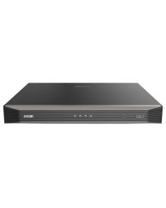 InVid VN1A-8X8-24TB 8 Channel NVR with 8 Plug & Play Ports, 24TB