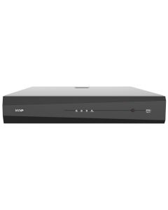 InVid VN2A-16X16-2TB 16 Channel NVR with 16 Plug & Play Ports, 2TB