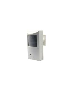 InVid ELEV-P5PIR 5 Megapixel IP Plug & Play Indoor Covert PIR Housing Camera with 3.7mm Lens