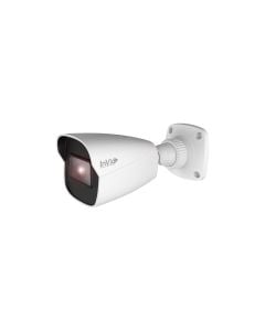 InVid PAR-P5BIR28-LC 5 Megapixel IP Plug & Play Outdoor IR Mini Bullet Camera with 2.8mm Lens