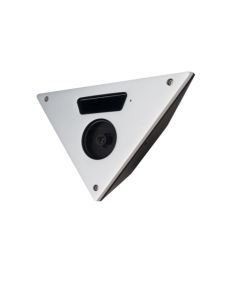 InVid PAR-P2ELEV29NH 2 Megapixel IP Plug & Play Metal Plate Elevator Camera with 2.8mm Lens