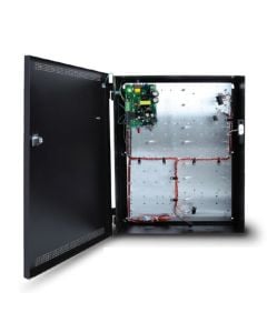 Panasonic FPV4-E2M-4TX 4 Door Access Control Power Supply