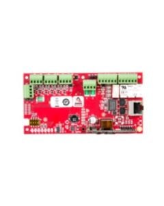 Panasonic MERCURY-MR62E Reader Interface Module with PoE+ (2 Doors, 4 readers, 6 inputs, 4 outputs)