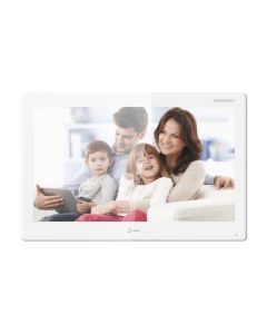 Hikvision DS-KH9510-WTE1 Video Intercom Network Indoor Station