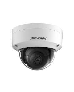 Hikvision PCI-D12F2S AcuSense 2 Megapixel IR Fixed Dome Network Camera with 2.8mm Lens