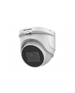Hikvision DS-2CE76H0T-ITMF-2.8MM 5 Megapixel Outdoor Turret Camera with 2.8mm Lens
