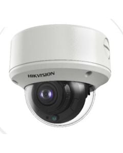 Hikvision DS-2CE59H8T-VPIT3ZF 5 MP Dome Camera with 2.7-13.5mm Lens