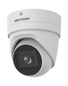 Hikvision PCI-T18Z2S 8 MP Acusense Outdoor Turret Network Camera with 2.7-13.5mm Lens