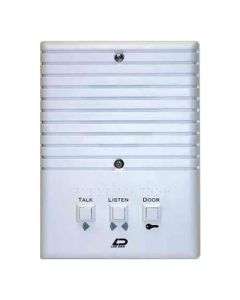 LEE DAN IR-205E 5-Wire Surface Mount Apartment Intercom Station