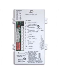 LEE DAN PK-543A 5-4-3 Wire Intercom Amplifier
