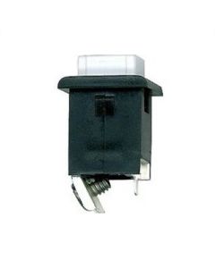 LEE DAN LD-ST-008 Replacement Push Button for Aluminum Apartment Intercom Panels