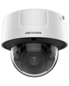 Hikvision IDS-2CD7146G0-IZS8 4 Megapixel DeepinView IR Network Dome Camera with 8-32mm Lens