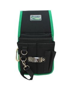 Eclipse Tools ST-5208 General Purpose Tool Pouch