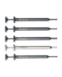 Eclipse Tools CE-0275 5 Piece Pin Extractor Set