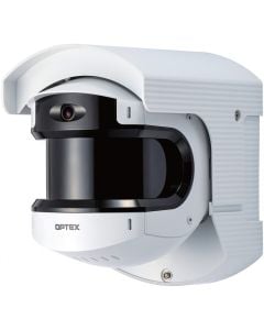 Optex RLS-3060V Indoor/Outdoor LiDAR Sensor with Camera, ONVIF-ProfileS