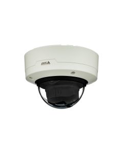 Axis 02331-001 P3268-LV 8 Megapixel Indoor IR Dome Camera with 4.3-8.6mm Lens