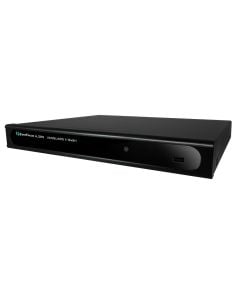 EverFocus VanguardII-16x8H-4T 16 Channels AHD/TVI/CVBS/IP Hybrid DVR, 4TB