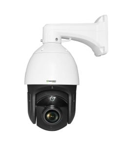 Vitek VT-TPTZ20HR-2A4 1080p TVI / AHD / CVI / Analog Indoor/Outdoor HDA 4-IN-1 PTZ IR Camera with 20X Lens