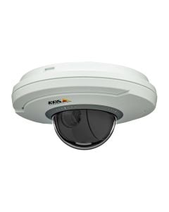 Axis 02345-001 M5074 1 Megapixel Network Outdoor Palm-sized PTZ Camera with 5X Lens