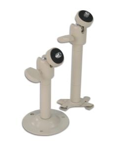American Dynamics ADCMU-2 Camera Mount, Fixed Camera, 90 Degree Tilt, Universal
