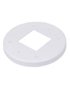 Vivotek AM-51H 4" Electrical Octagon Box & Single Gang Box