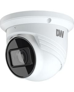 Digital Watchdog DWC-MT95WiATW 5MP Outdoor Network IR Turret Camera with 2.8-12mm Lens